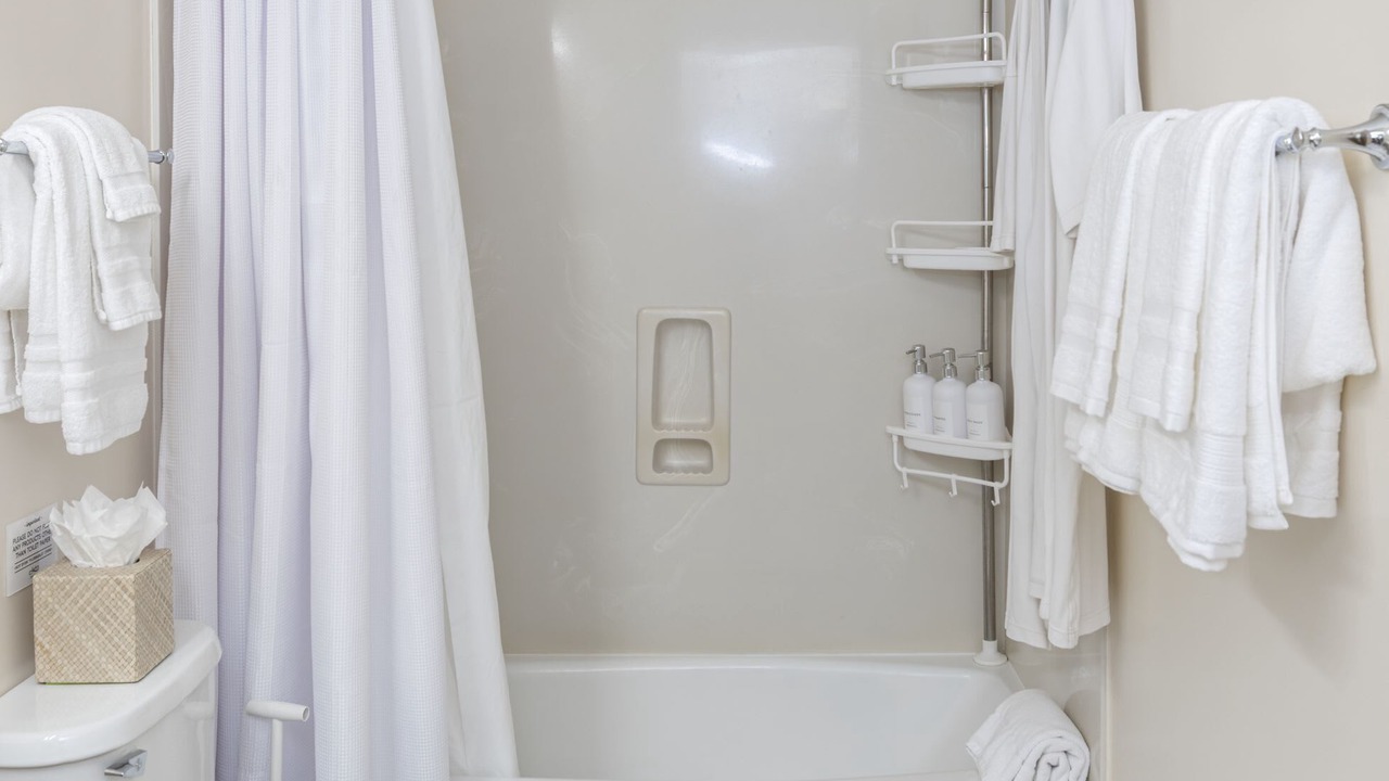 Photo of Bathroom in Rio del Mar