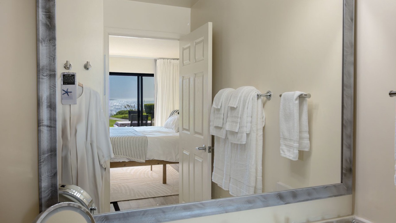Photo of Bathroom in Rio del Mar