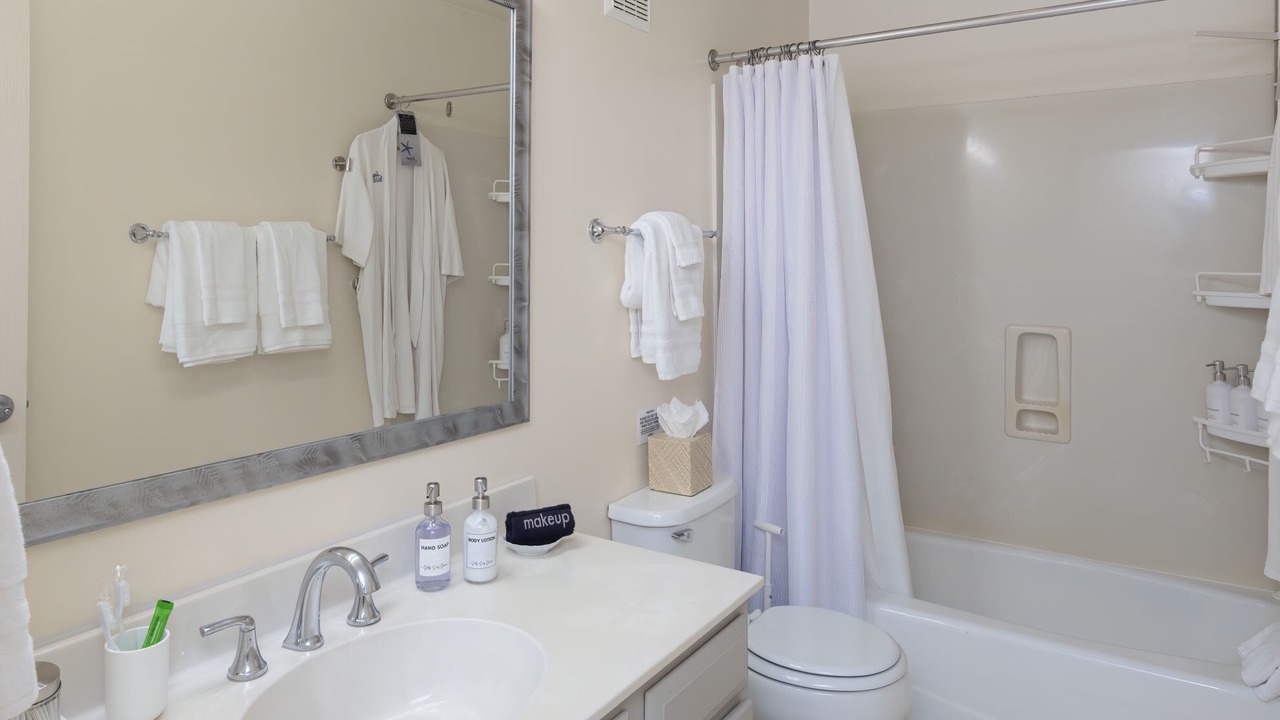 Photo of Bathroom in Rio del Mar