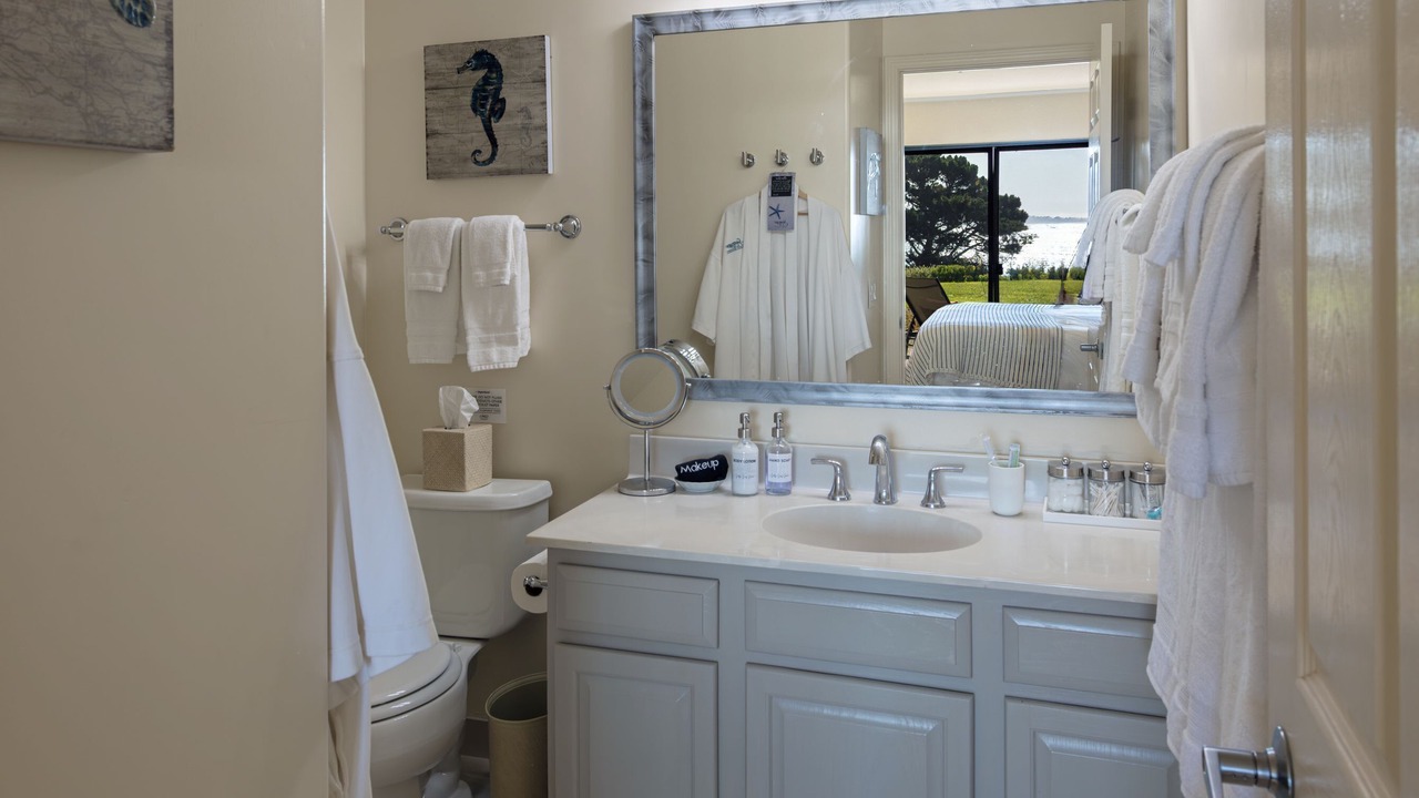 Photo of Bathroom in Rio del Mar