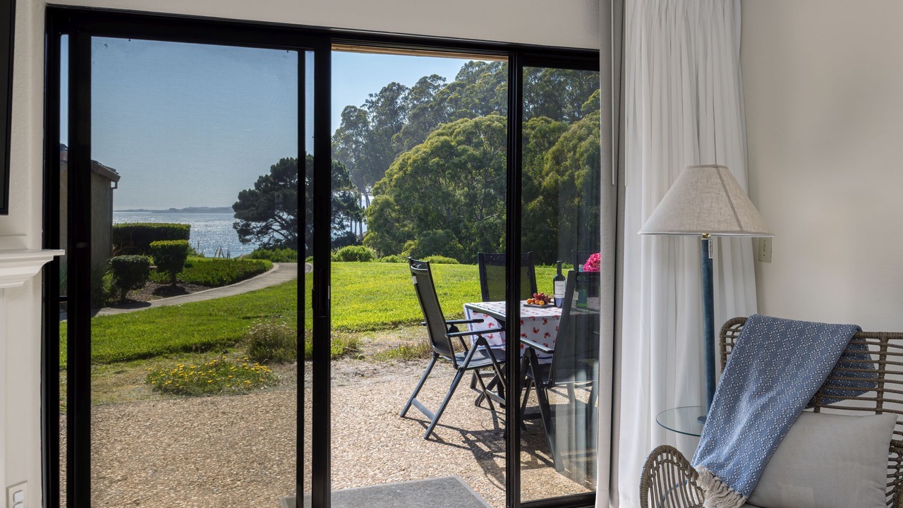 Photo of Bedroom in Rio del Mar