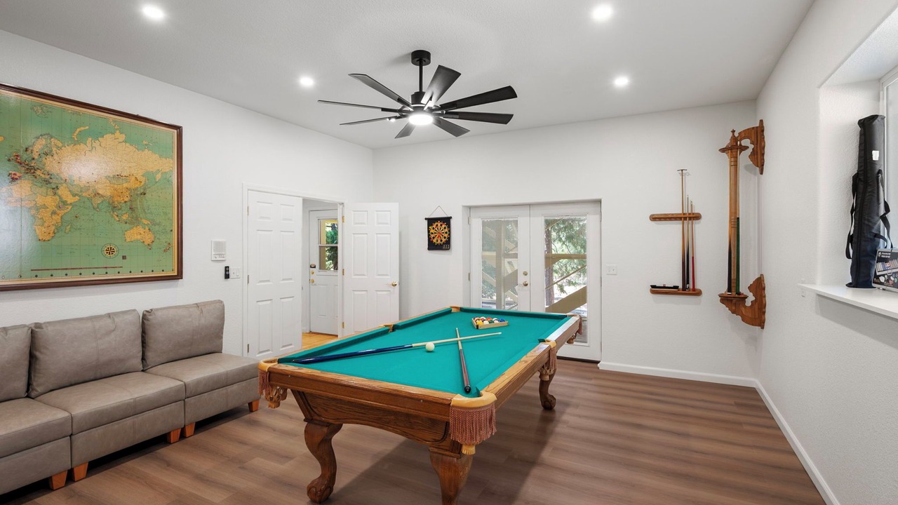 Photo of Bedroom in Groveland