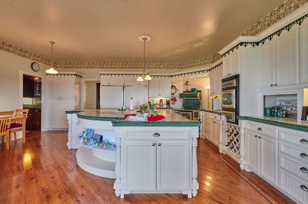Photo of Kitchen in Phoenix Lake-Cedar Ridge