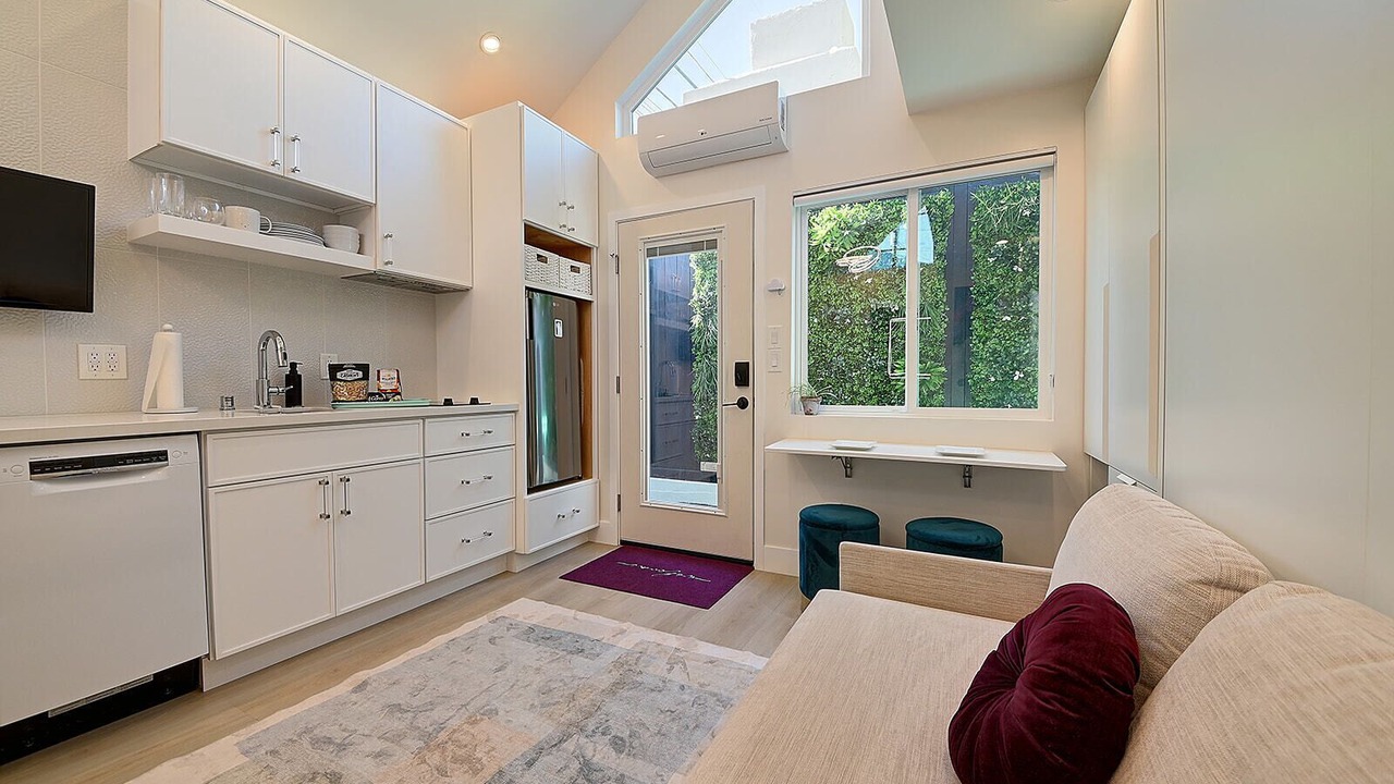 Photo of Livingroom in Harbor