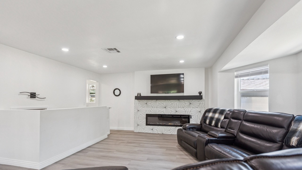 Photo of Bedroom in Stallion Springs