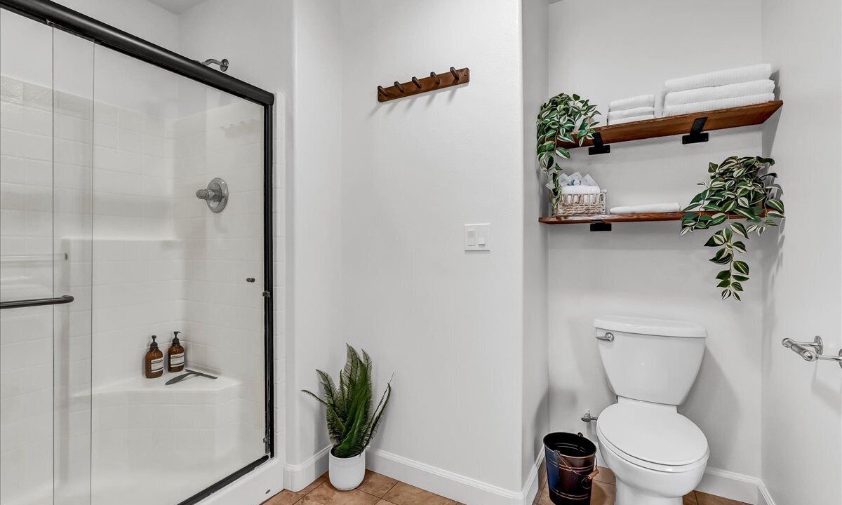 Photo of Bathroom in Three Rivers