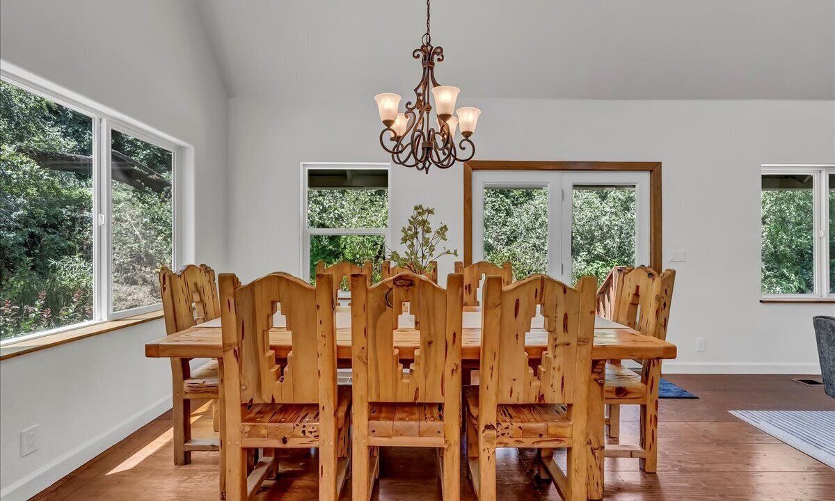 Photo of Livingroom in Three Rivers
