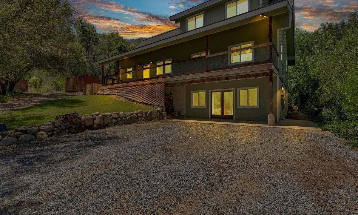 Photo of Outdoor in Three Rivers