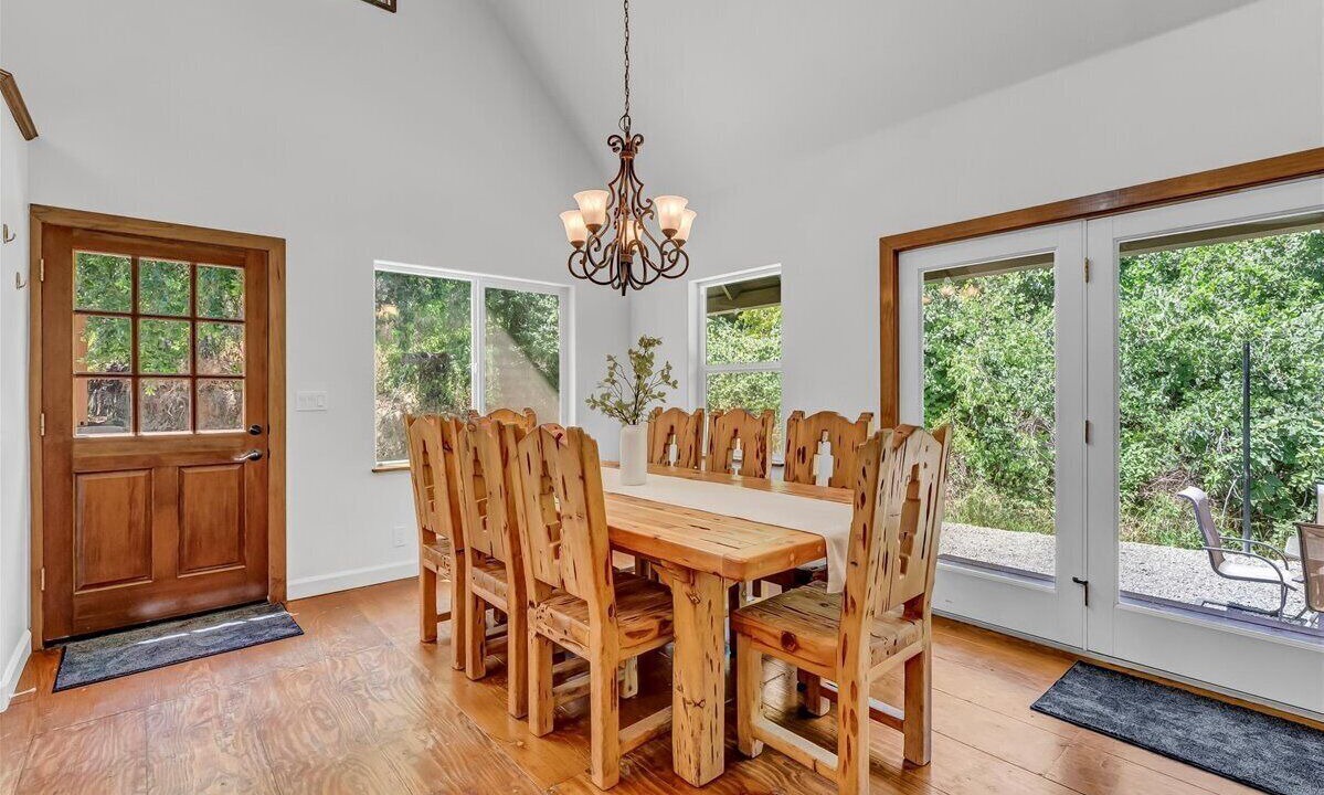 Photo of Livingroom in Three Rivers