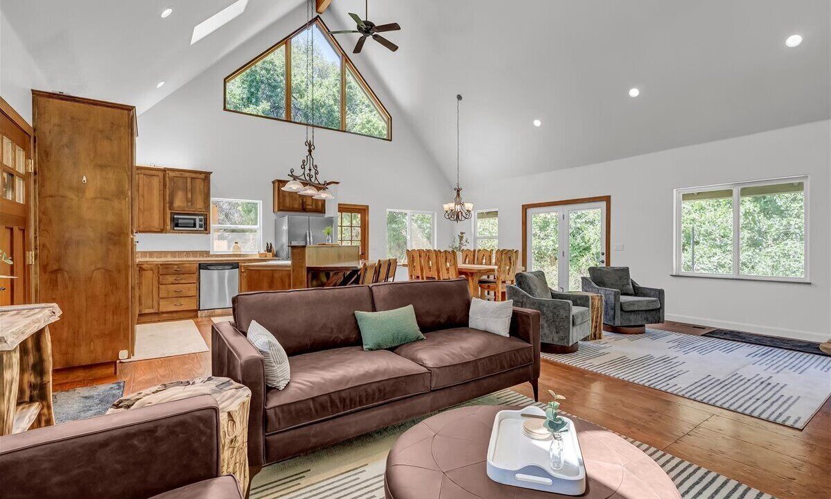 Photo of Bedroom in Three Rivers