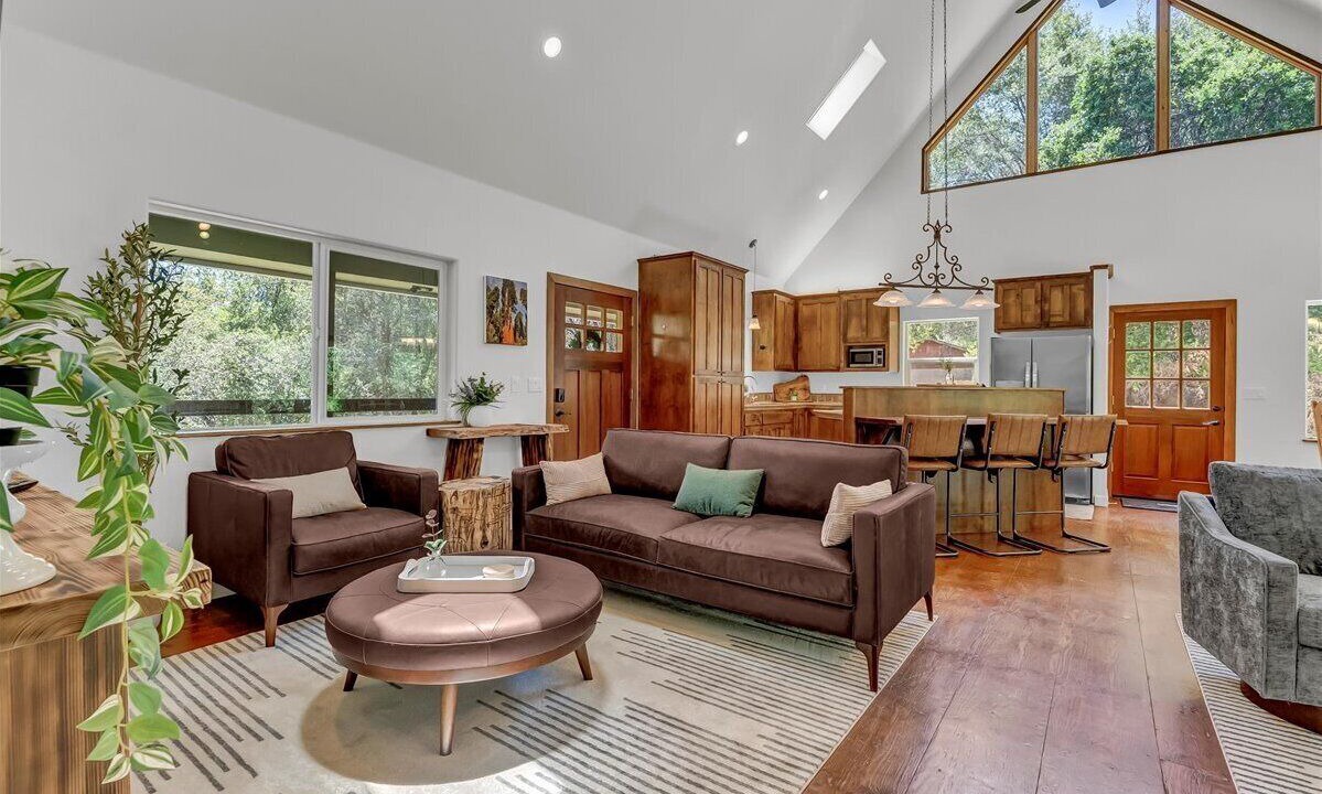 Photo of Bedroom in Three Rivers