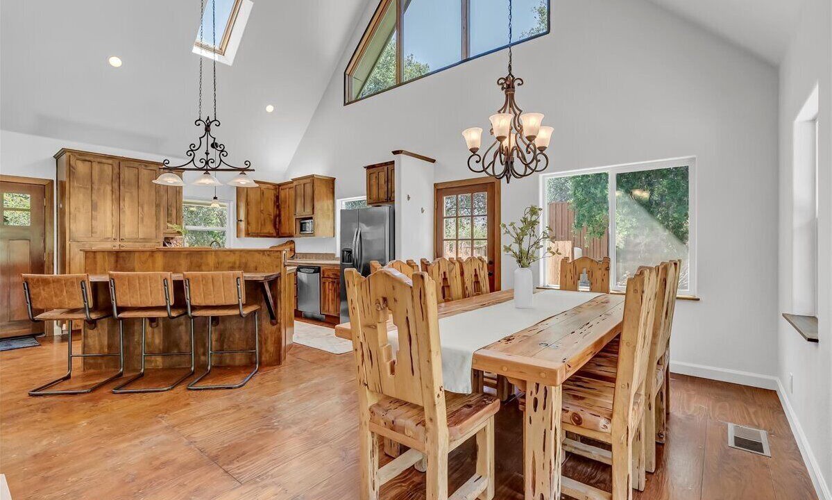 Photo of Livingroom in Three Rivers