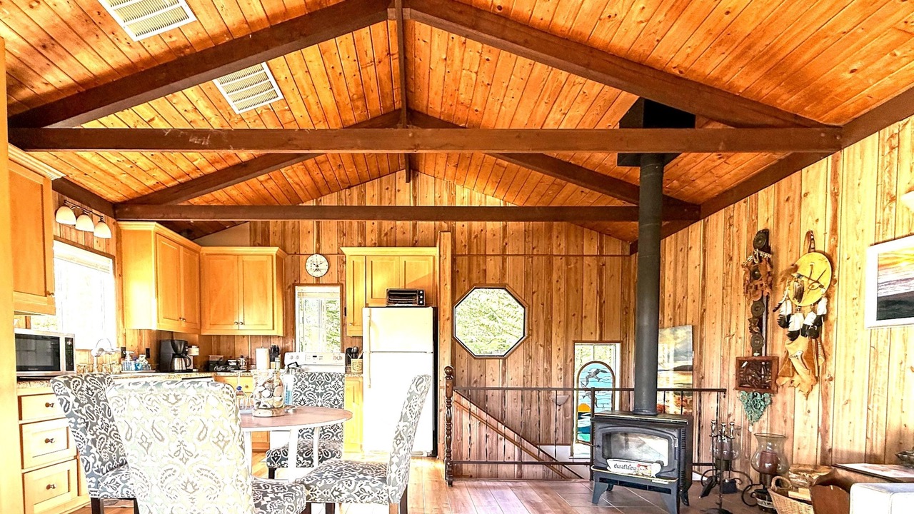 Photo of Livingroom in Lodge Hill