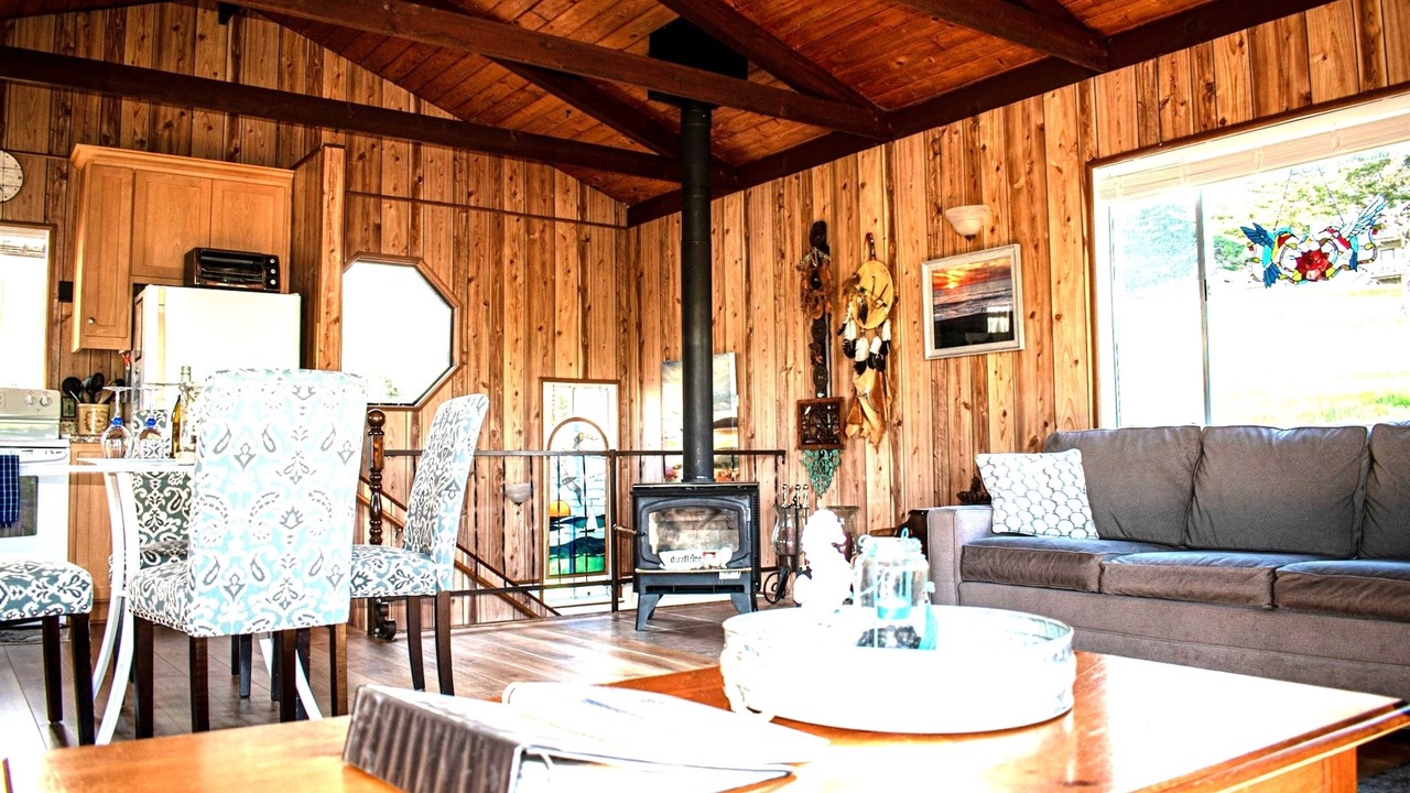Photo of Bedroom in Lodge Hill