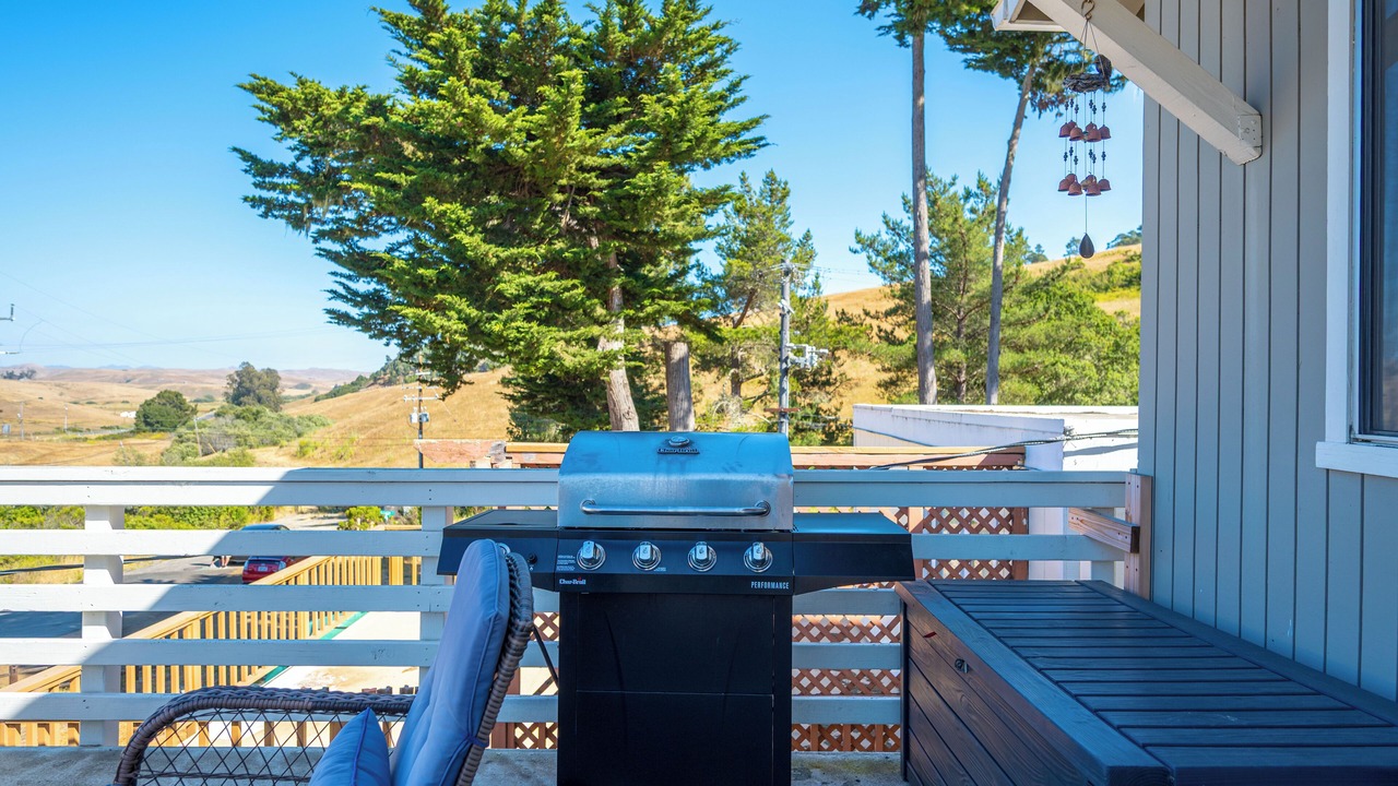 Photo of Outdoor in Lodge Hill