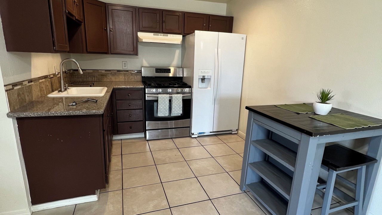 Photo of Kitchen in Greenacres