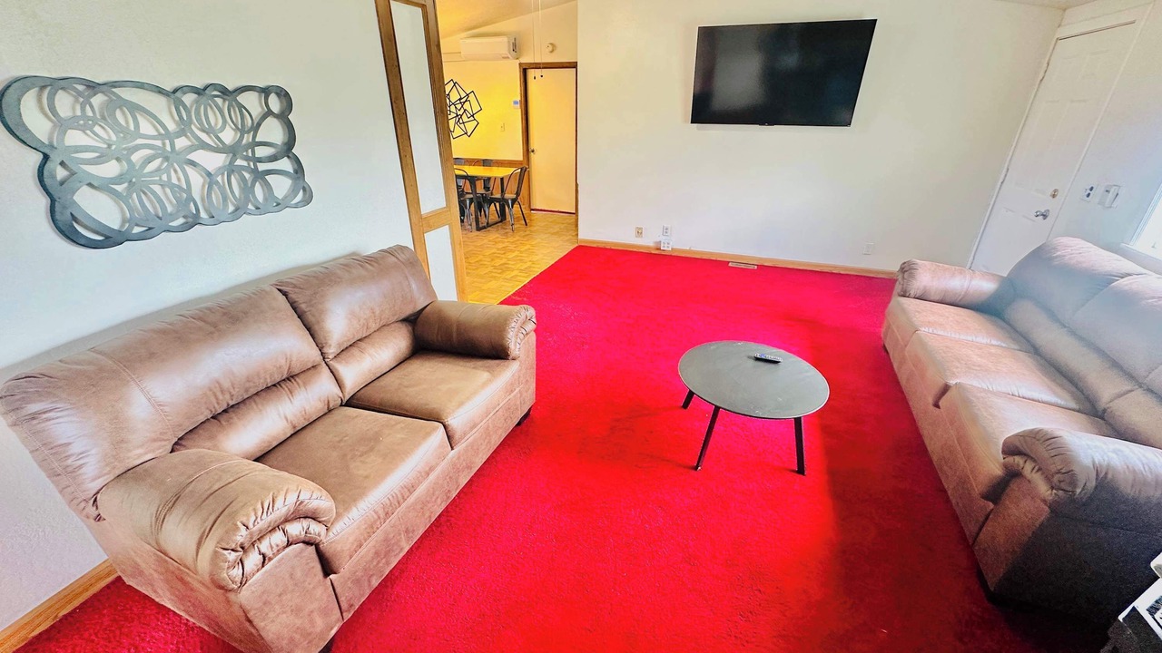 Photo of Livingroom in Silver Springs