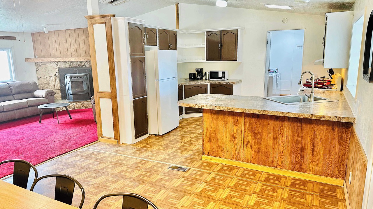 Photo of Livingroom in Silver Springs