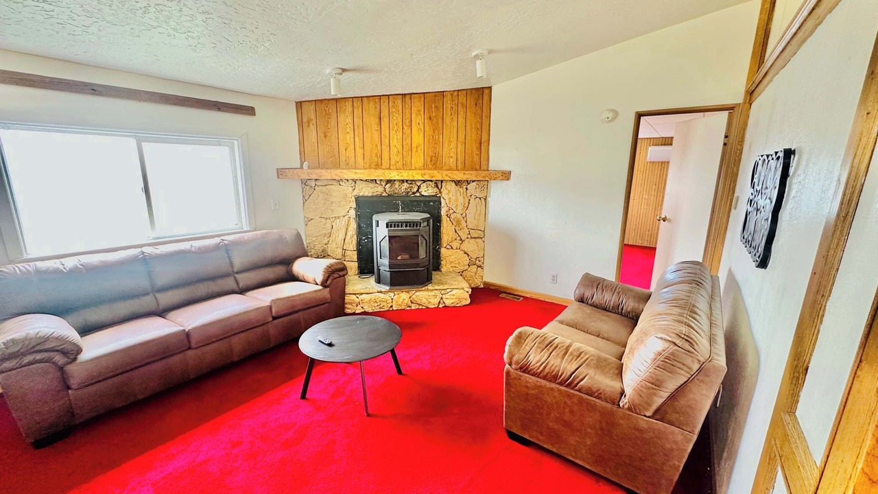 Photo of Livingroom in Silver Springs