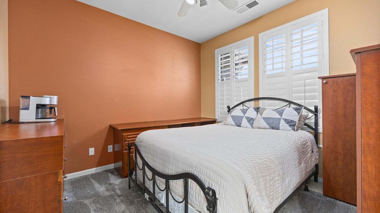 Photo of Bedroom in Eagle Ranch