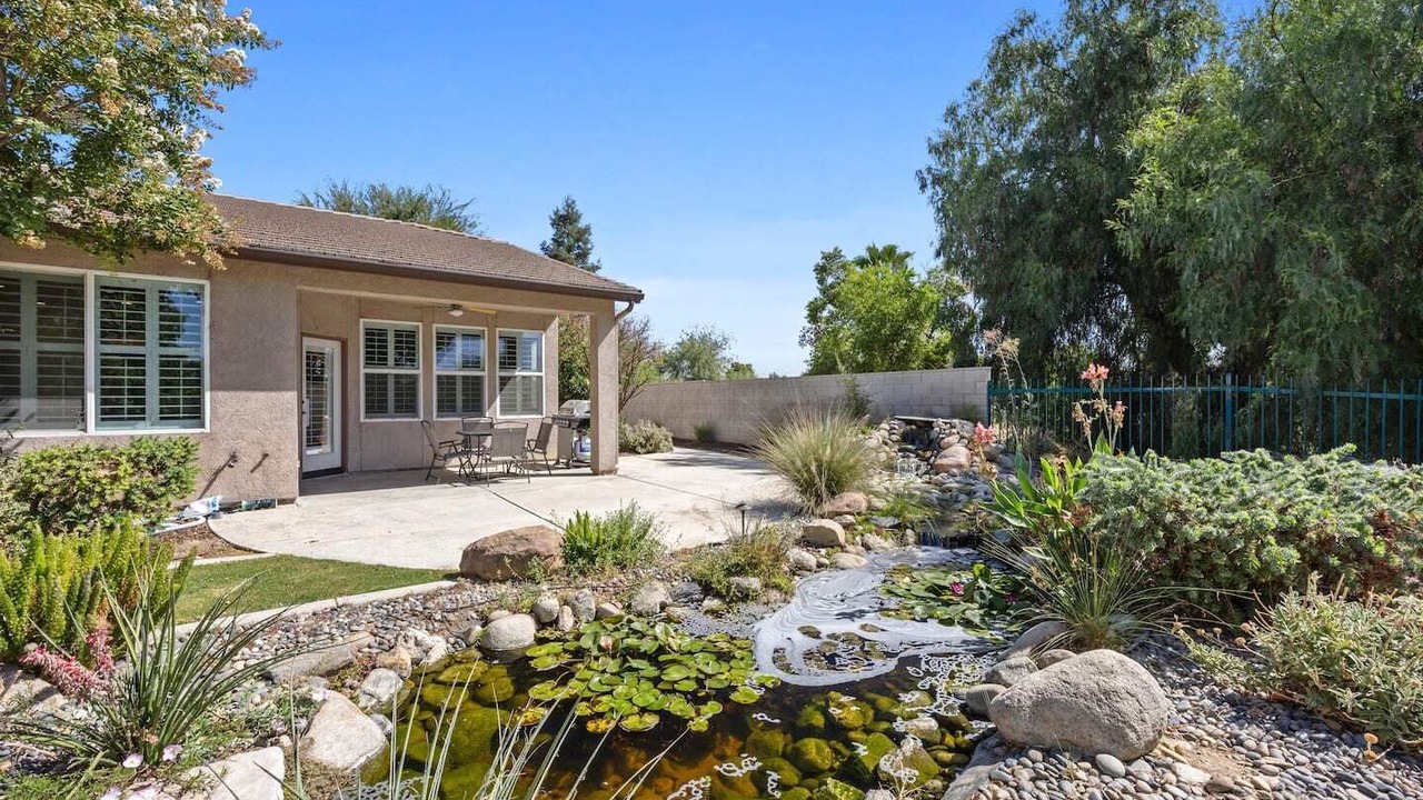 Photo of Outdoor in Eagle Ranch