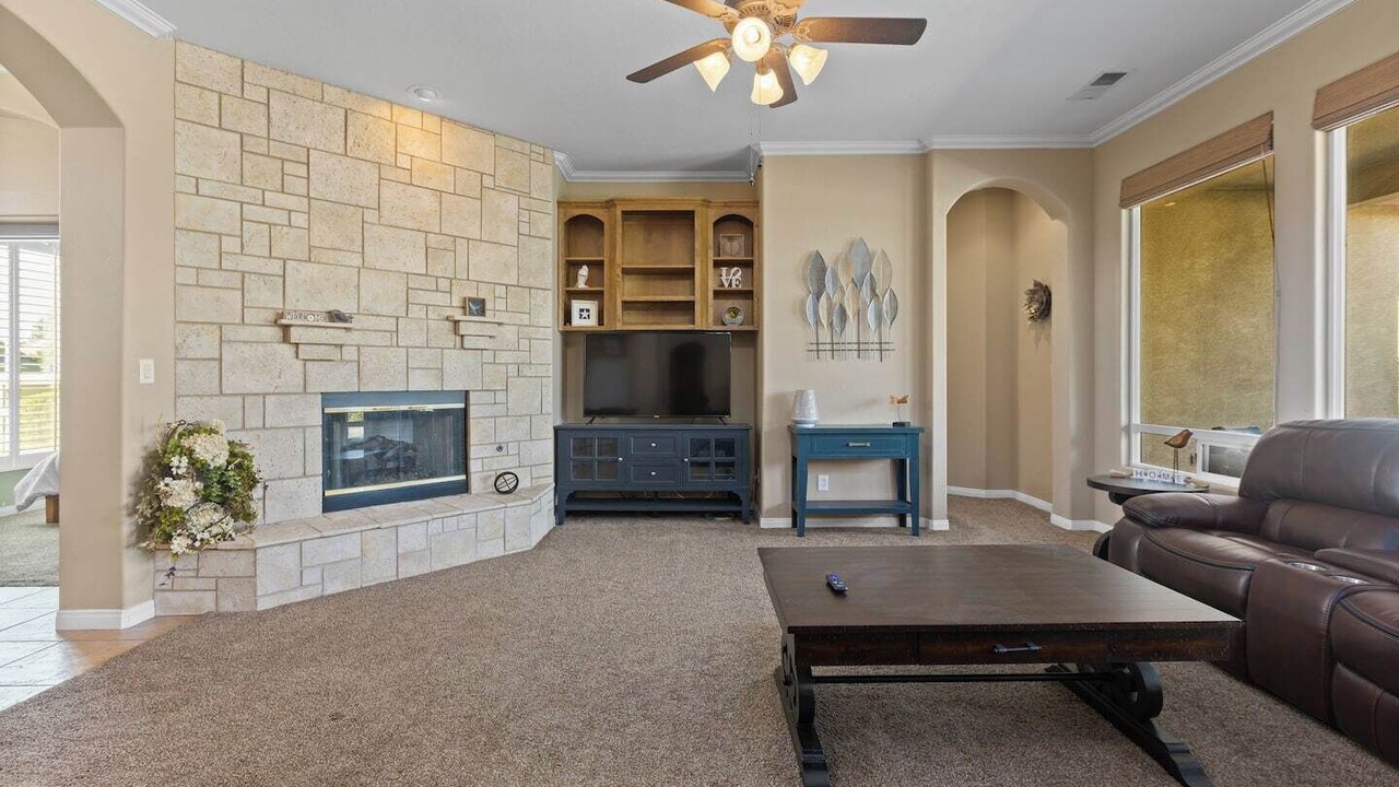 Photo of Livingroom in Greenacres