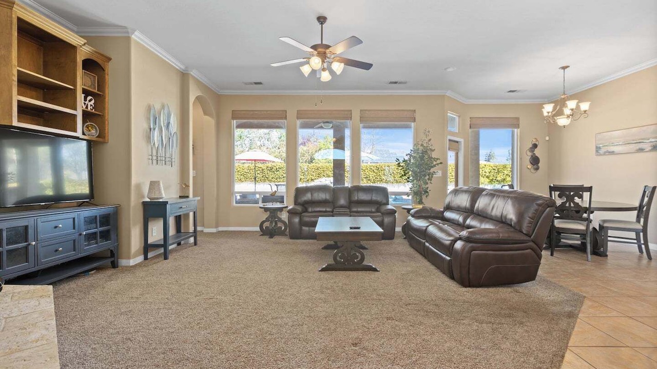 Photo of Livingroom in Greenacres