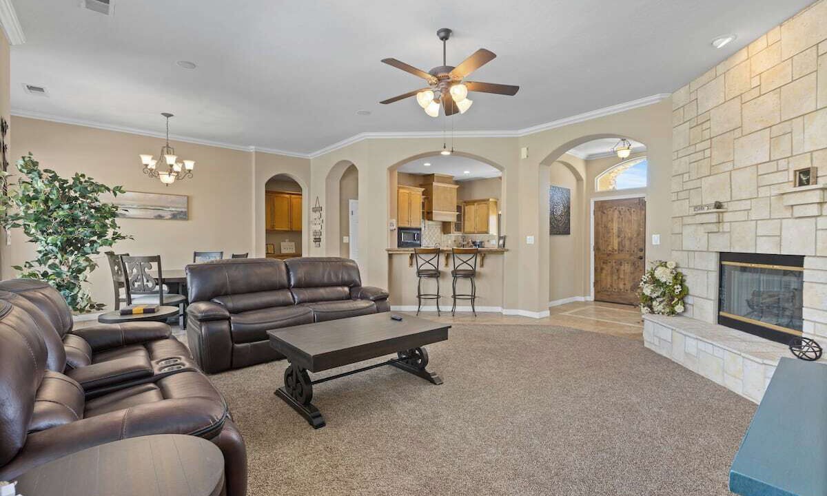 Photo of Livingroom in Greenacres
