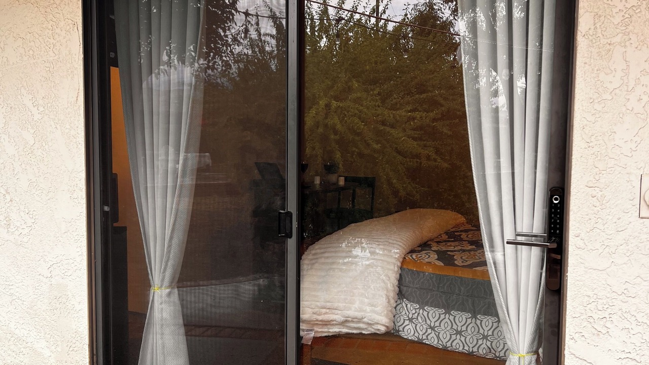 Photo of Bedroom in Hemet