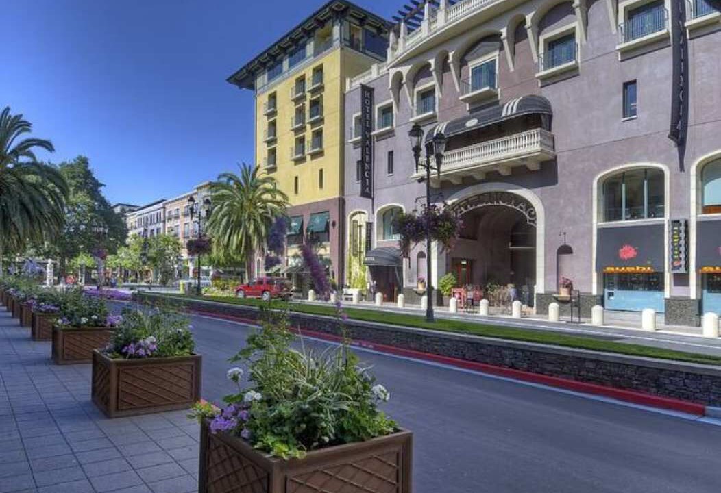 Photo of Outdoor in The Villas