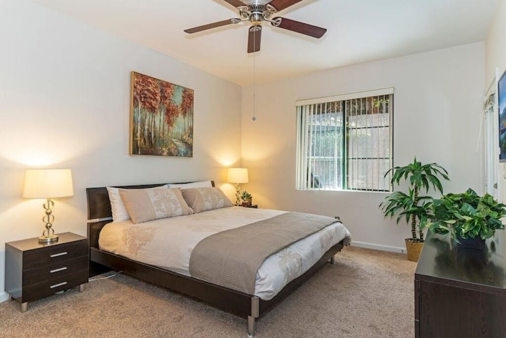 Photo of Bedroom in Reno/Tahoe Airport