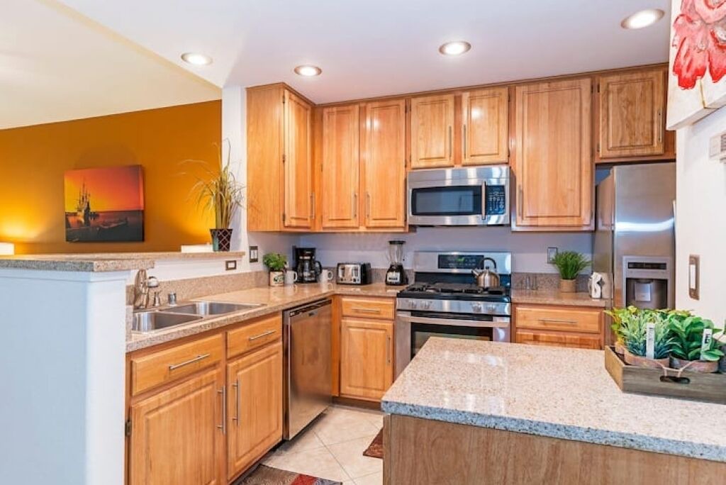 Photo of Kitchen in Reno/Tahoe Airport