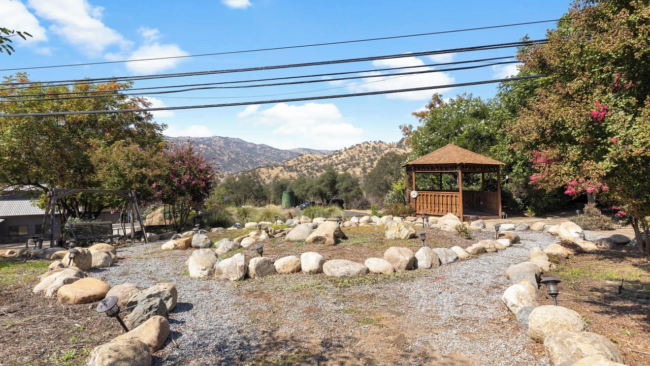 Photo of Outdoor in Three Rivers