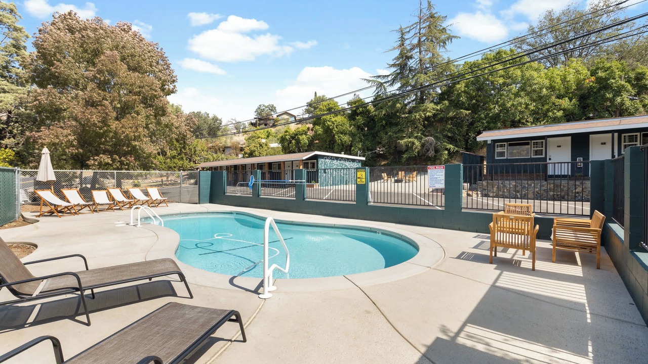 Photo of Outdoor in Three Rivers