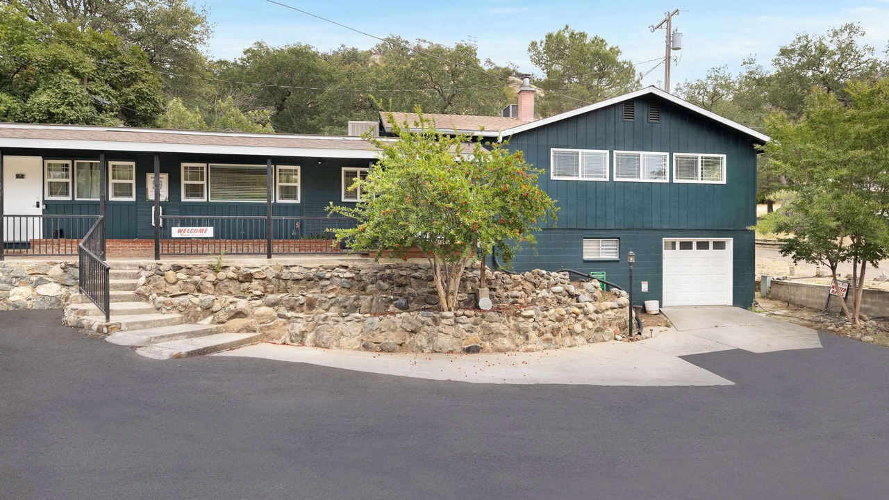 Photo of Outdoor in Three Rivers