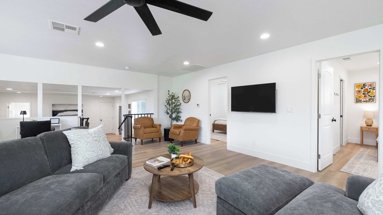 Photo of Bedroom in Three Rivers