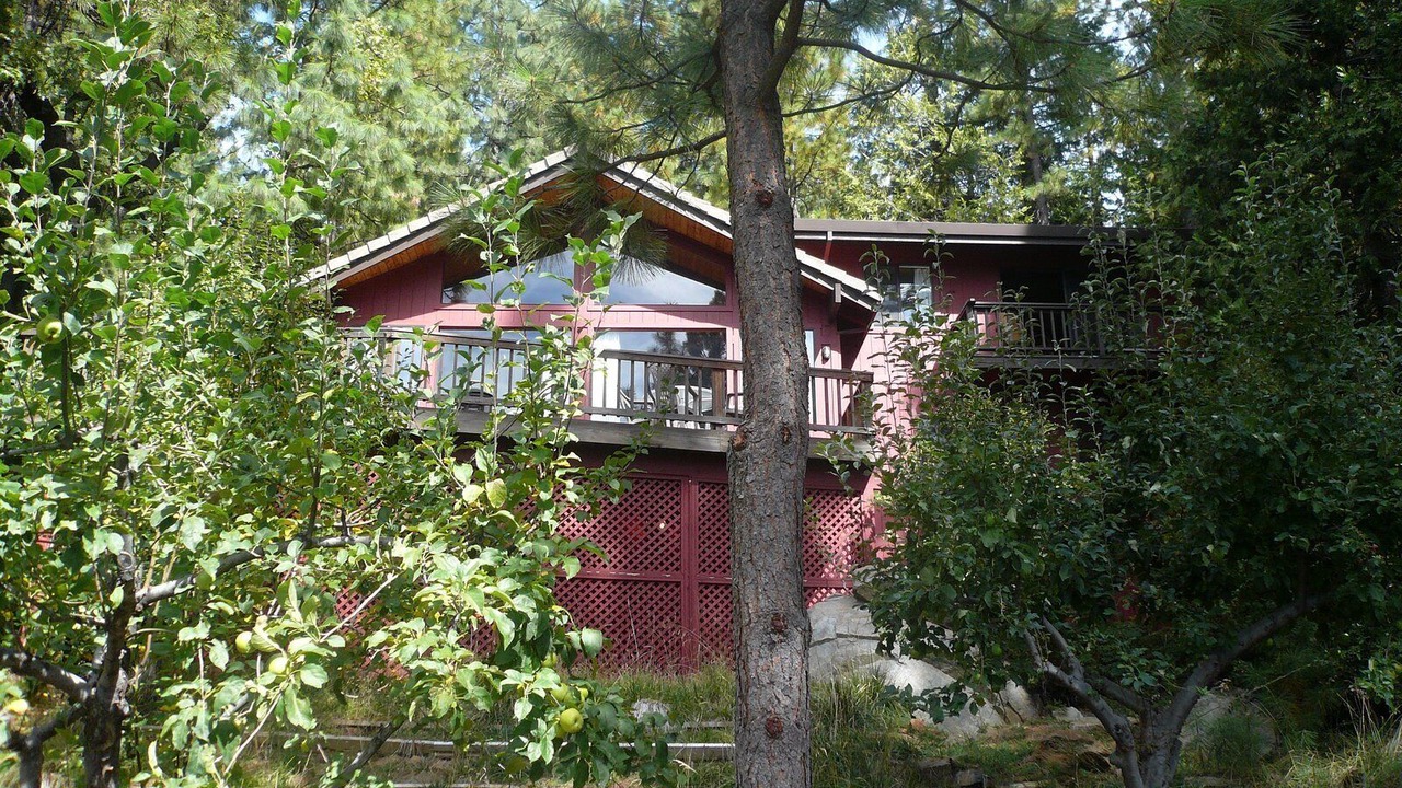 Photo of Outdoor in Mi-Wuk Village