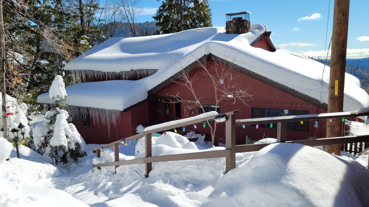 Photo of Outdoor in Mi-Wuk Village