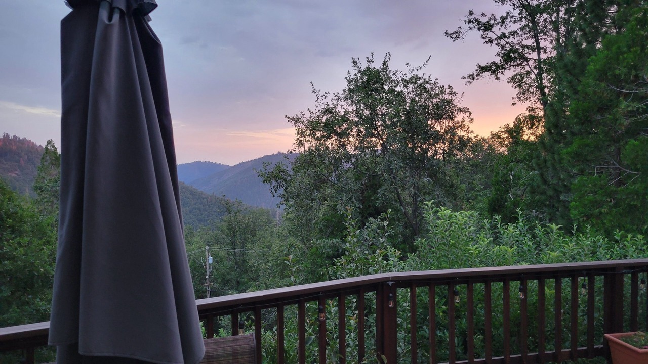 Photo of Outdoor in Mi-Wuk Village