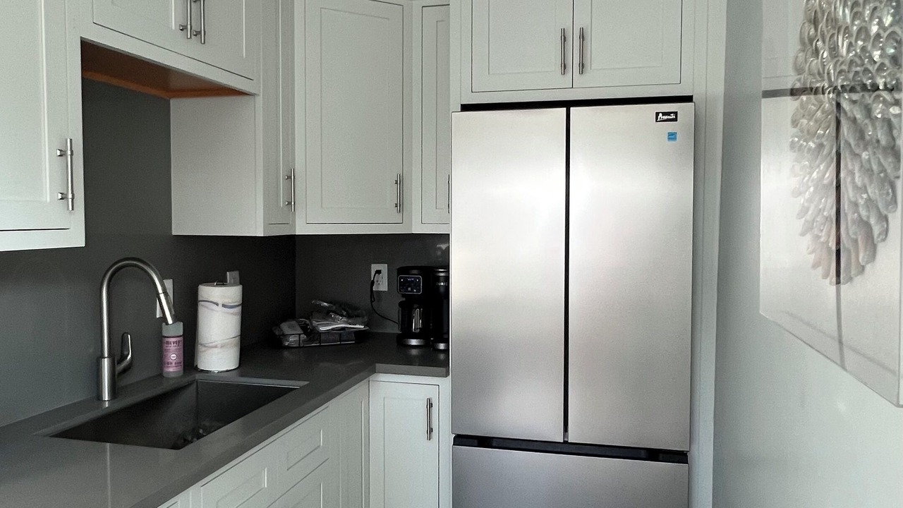 Photo of Kitchen in Hermosa Beach