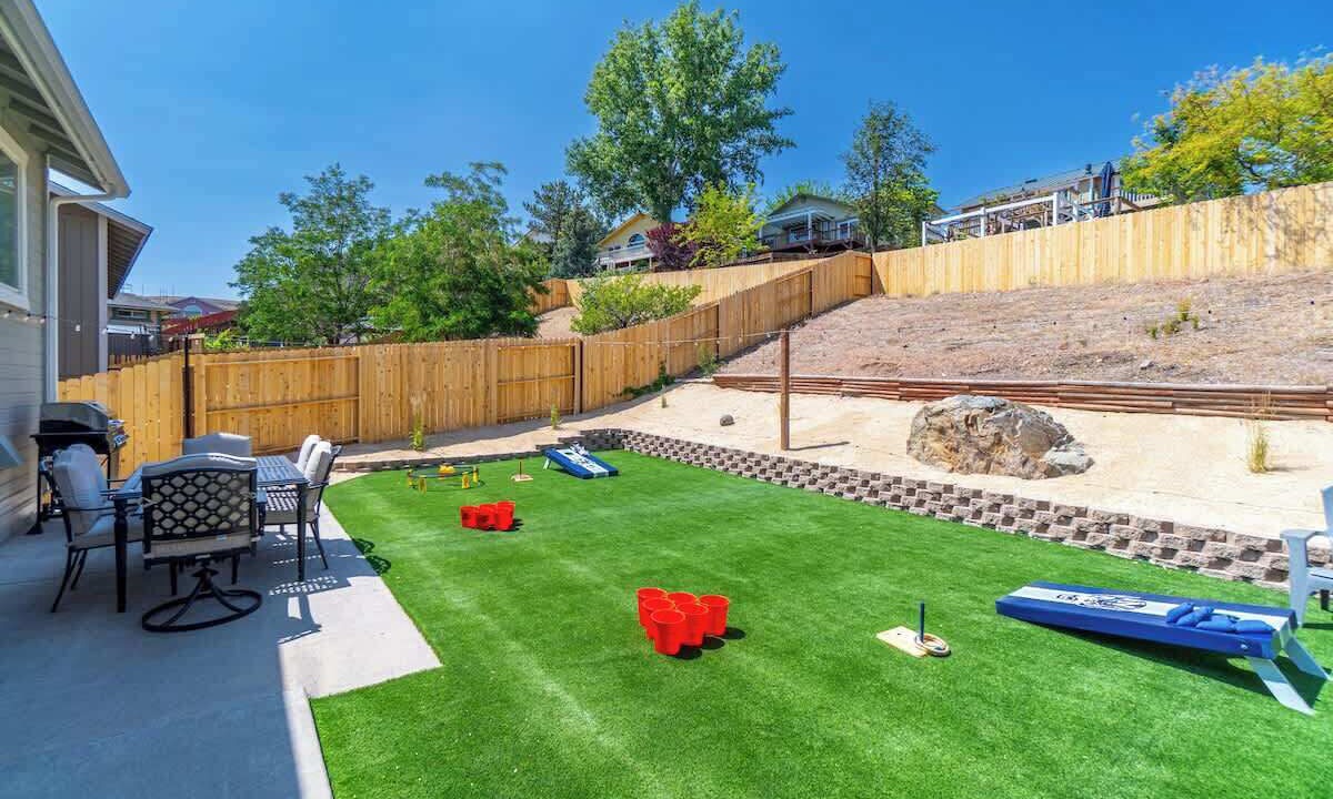 Photo of Outdoor in Northeast Reno