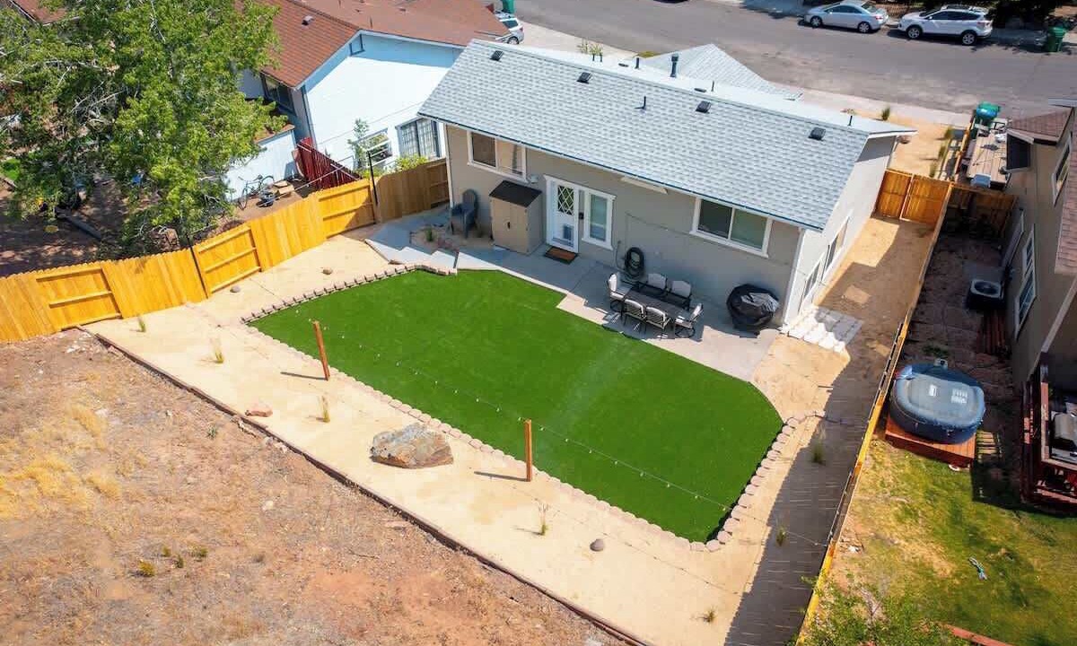 Photo of Outdoor in Northeast Reno