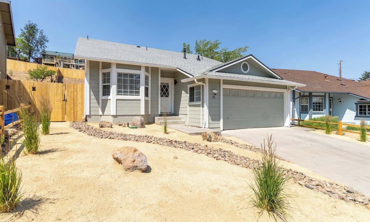 Photo of Outdoor in Northeast Reno