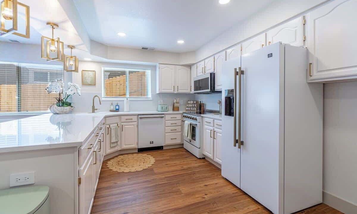 Photo of Kitchen in Northeast Reno