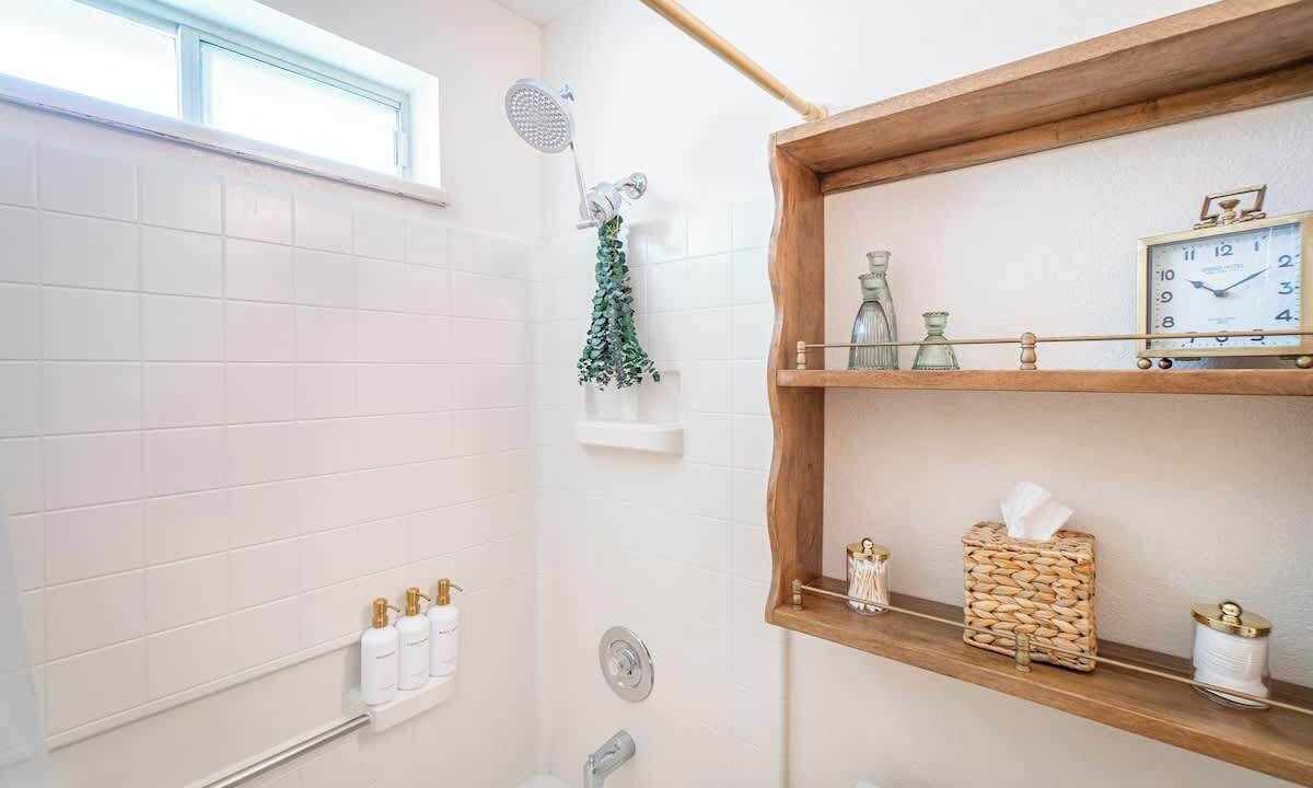 Photo of Bathroom in Northeast Reno