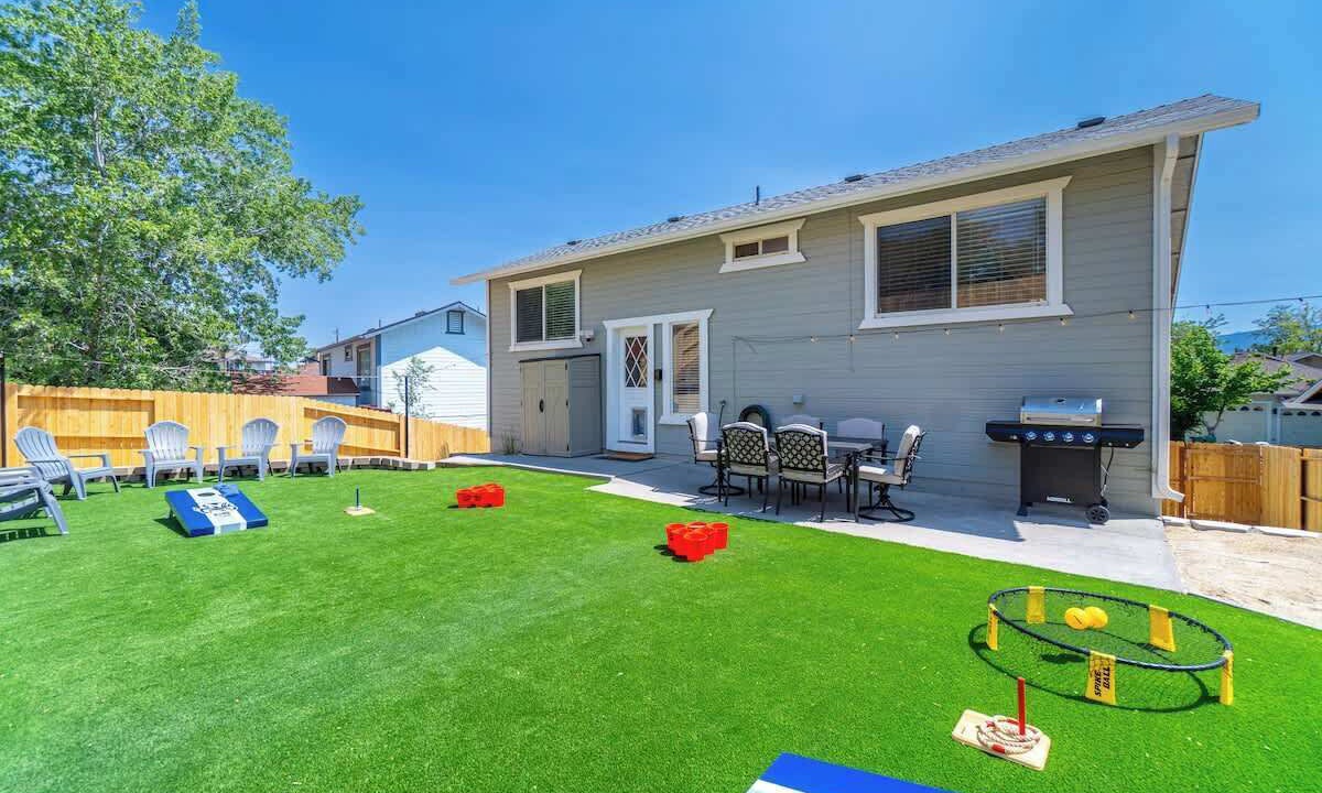 Photo of Outdoor in Northeast Reno