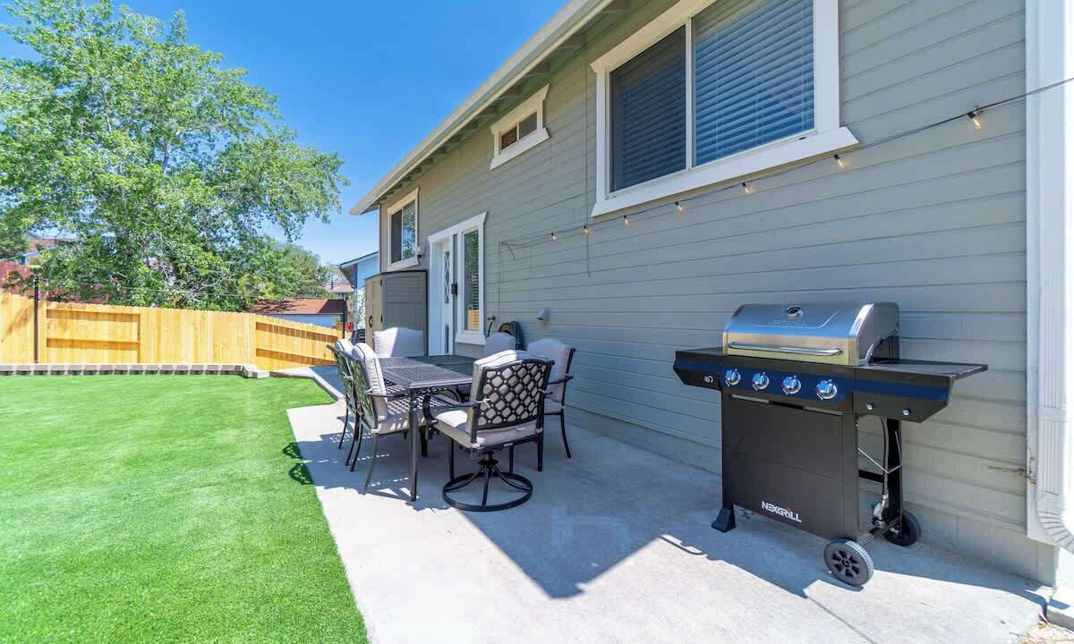 Photo of Outdoor in Northeast Reno