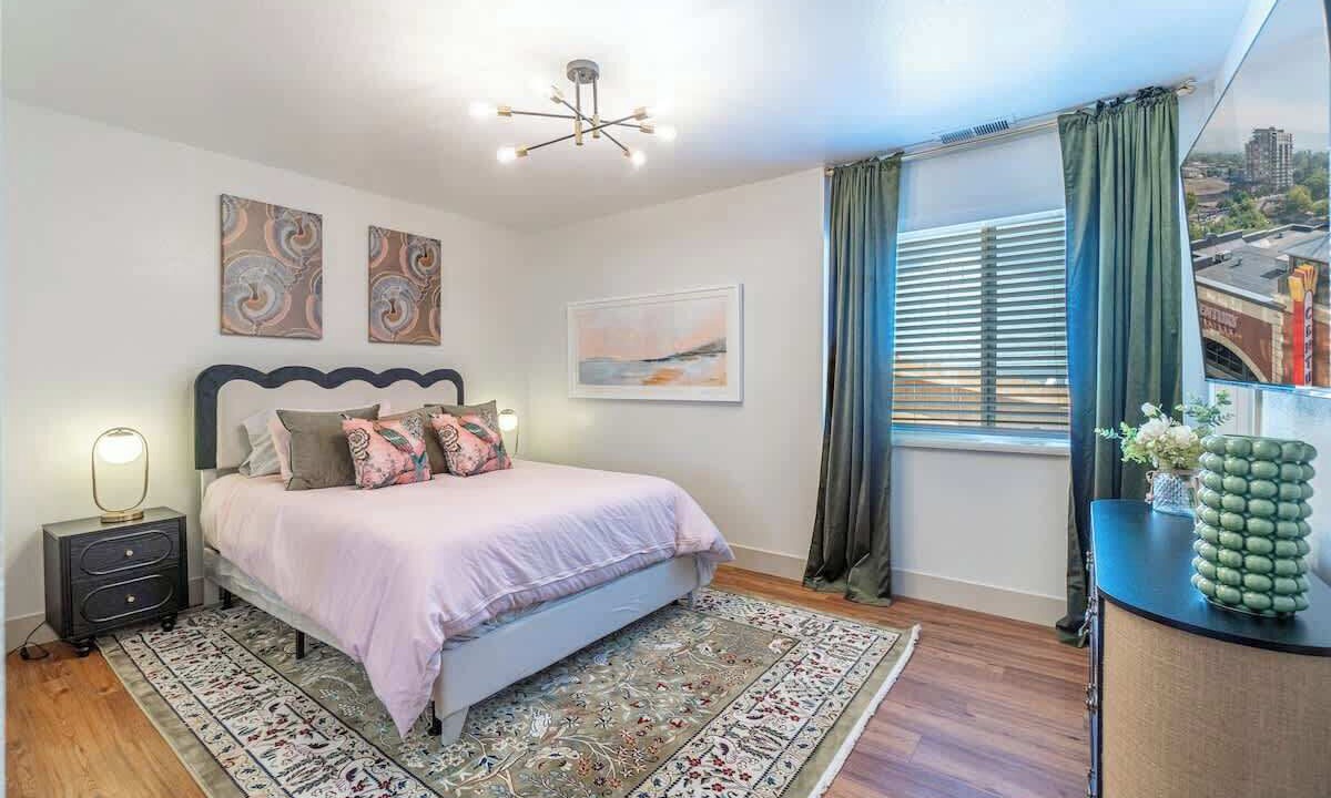 Photo of Bedroom in Northeast Reno