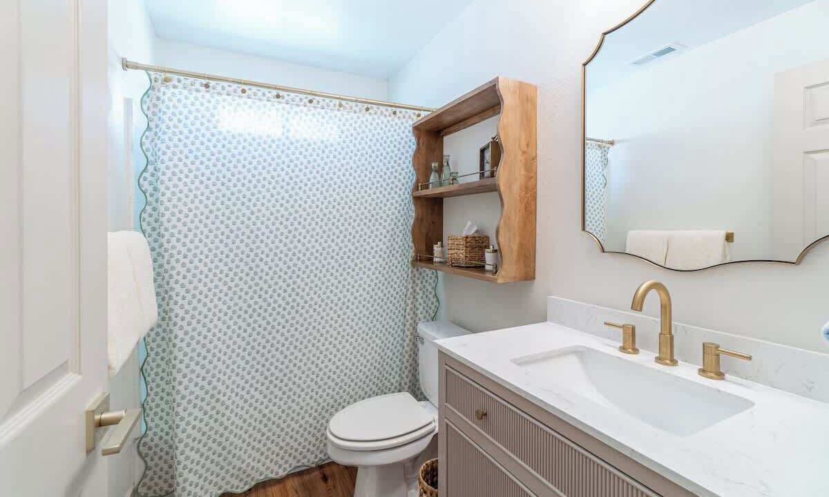 Photo of Bathroom in Northeast Reno