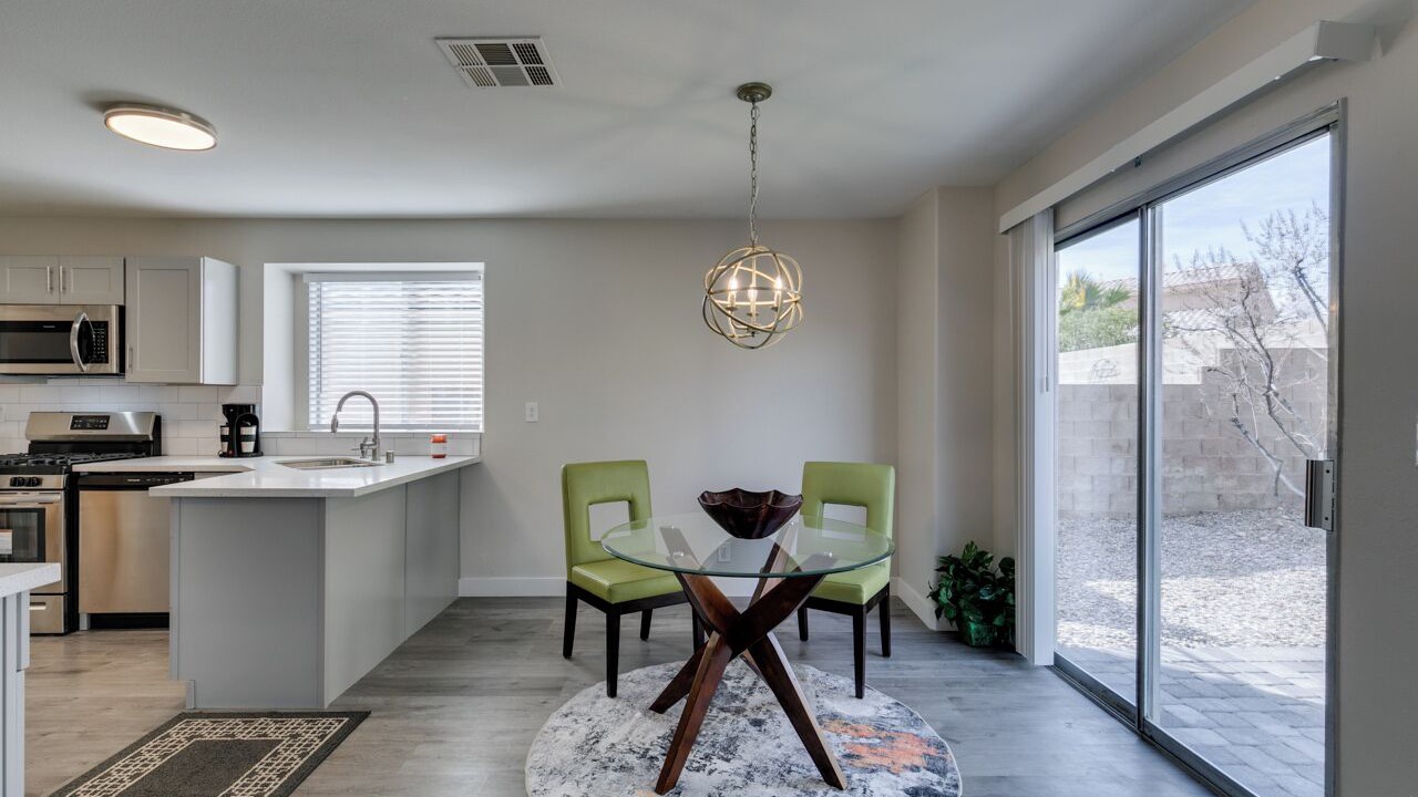 Photo of Kitchen in Las Vegas